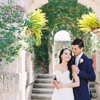 First look photoshoot!