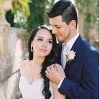 First look photoshoot!