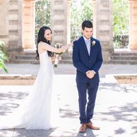 First look VS traditional