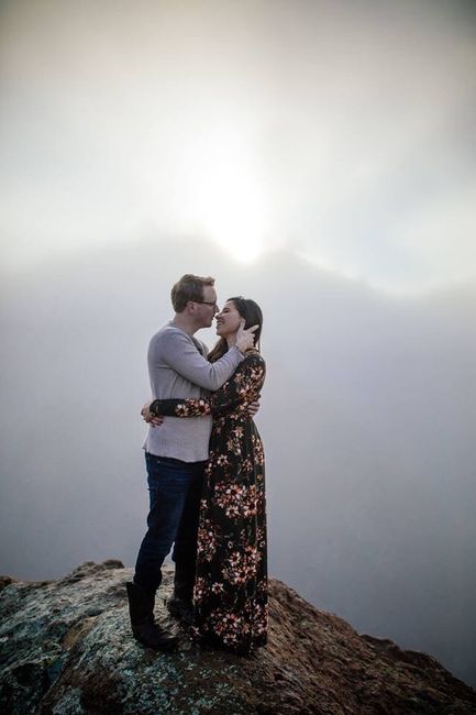 Post Your Engagement Pics! 4