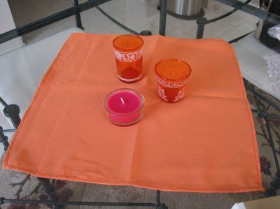Centerpieces! (pics)