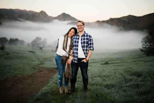 Post Your Engagement Pics! - 1