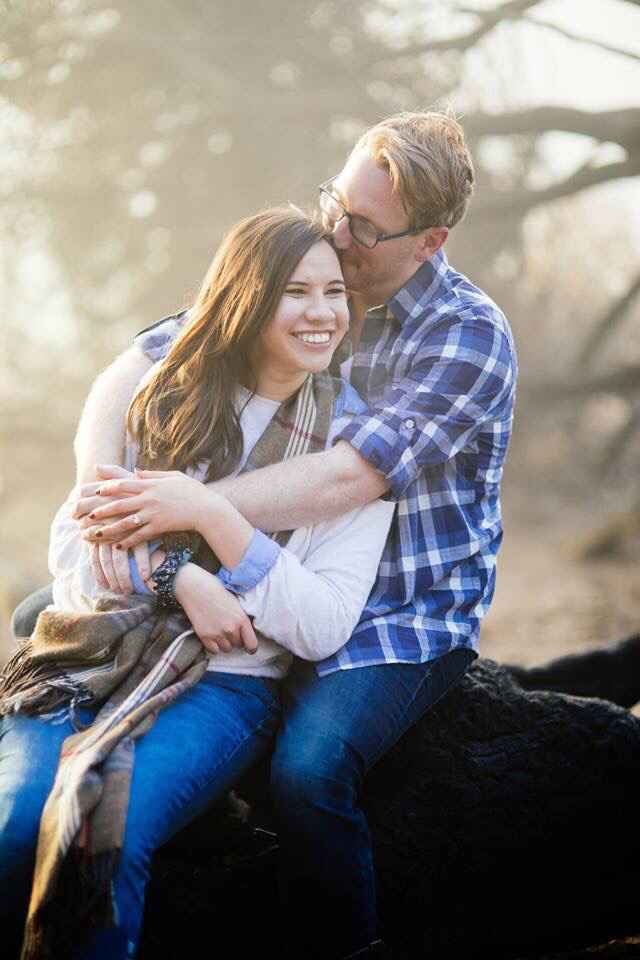 Post Your Engagement Pics! - 2
