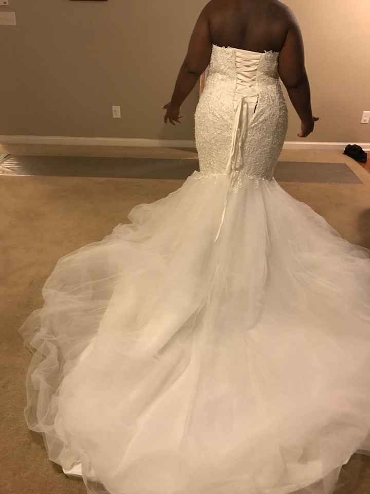 Veil suggestions - 1