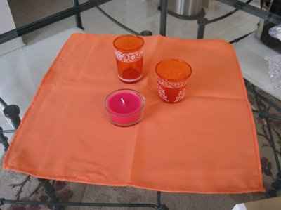 Centerpieces! (pics)