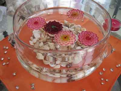 Centerpieces! (pics)