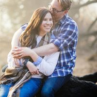 Post Your Engagement Pics! - 2