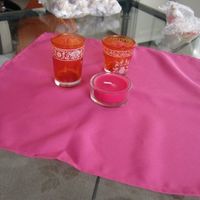 Centerpieces! (pics)