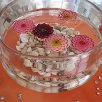 Centerpieces! (pics)