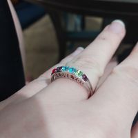 2023 Brides - Show us your ring! - 1