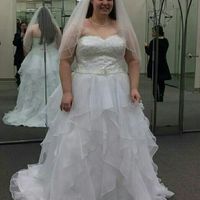 Loving my dress!!! Share yours too