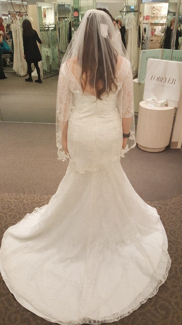 Let me see your dresses! - 2