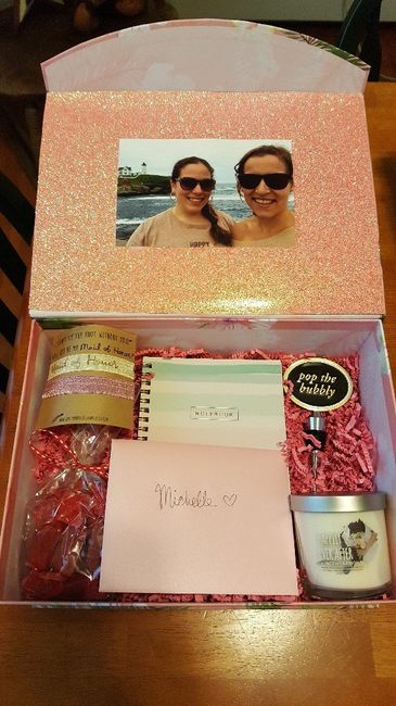 Moh/bridesmaid proposal boxes 2