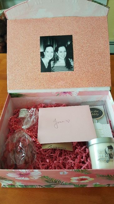 Bridesmaid Proposals! 7