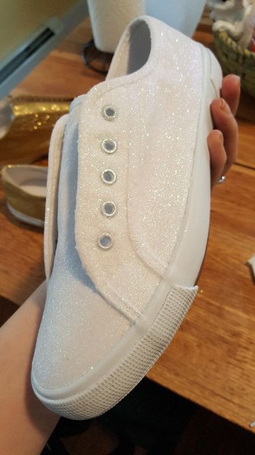 Any diy weddings here? - 1