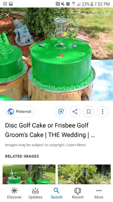 Grooms Cake? - 3