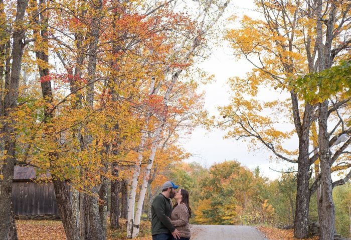 Let me see your engagement photos! 😭 - 4