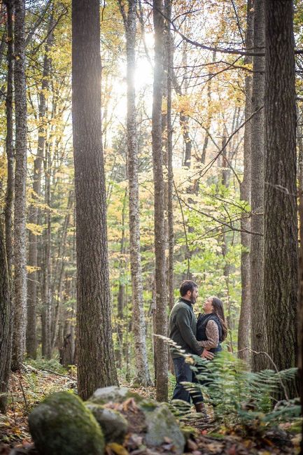Engagement Pictures - 2