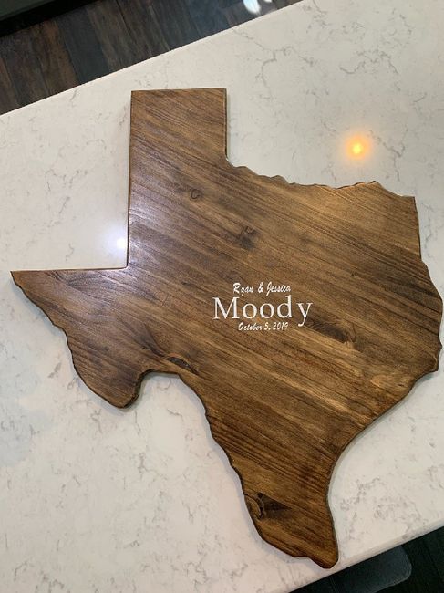 Guest Book/3 Weeks out 2