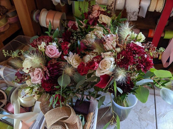 diy Flower Arrangements- Pictures & Advice 5