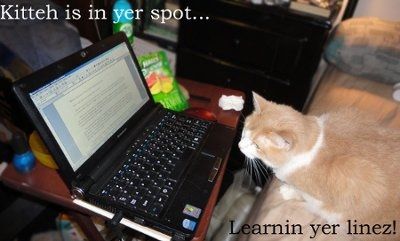NWR: Show off your fur baby!
