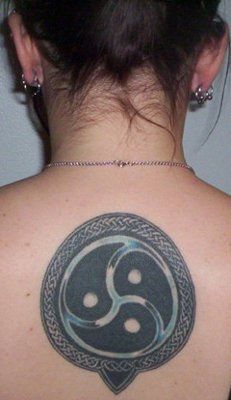 Has anyone else gotten more visible tattoos and/or piercings before their wedding?