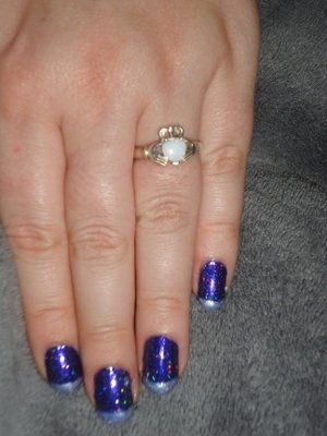 Non traditoinal rings