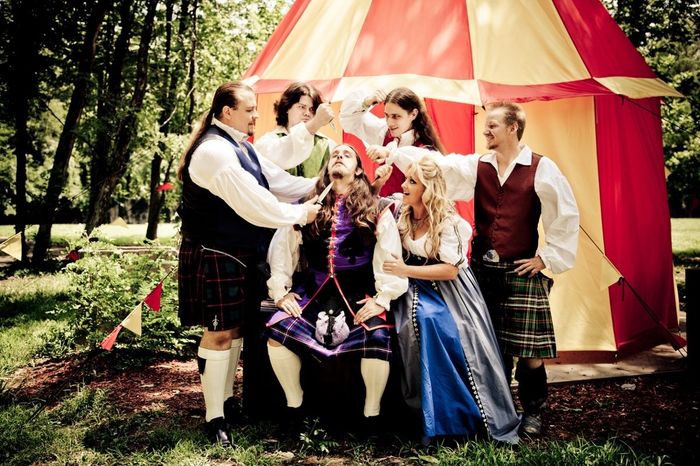 Our pro sneak peek got here today!! *pics*