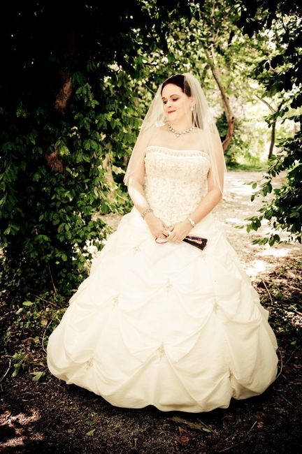 Our pro sneak peek got here today!! *pics*