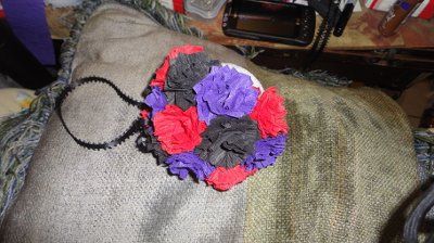 Prototype in progress...opinions wanted