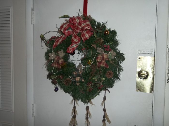NWR: show us your xmas tree
