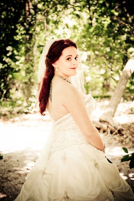 Tattooed Brides