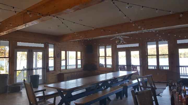 Let's see your venue pictures 😍 - 5