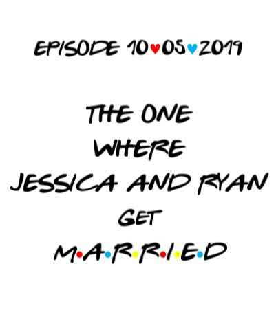 Friends tv show fans? - 1