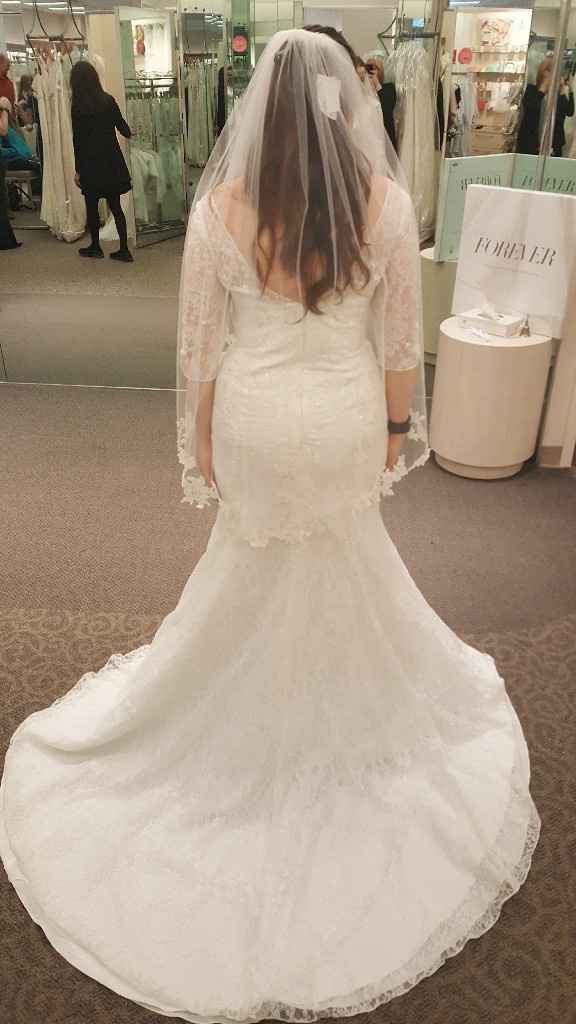 Let me see your dresses! - 2