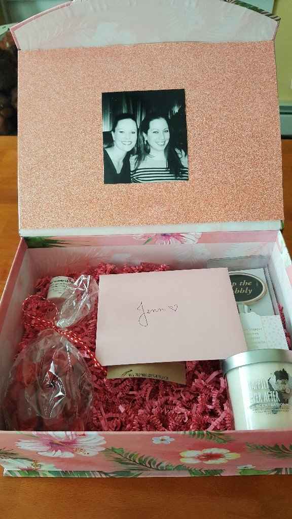 Bridesmaid Proposals! - 3