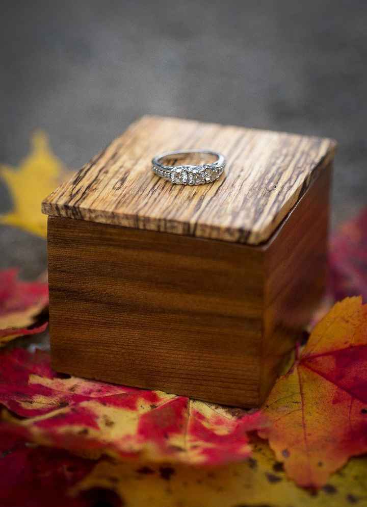 Shameless ring post - 1