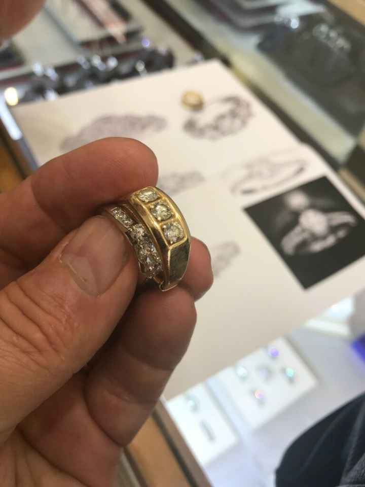 Shameless ring post - 3