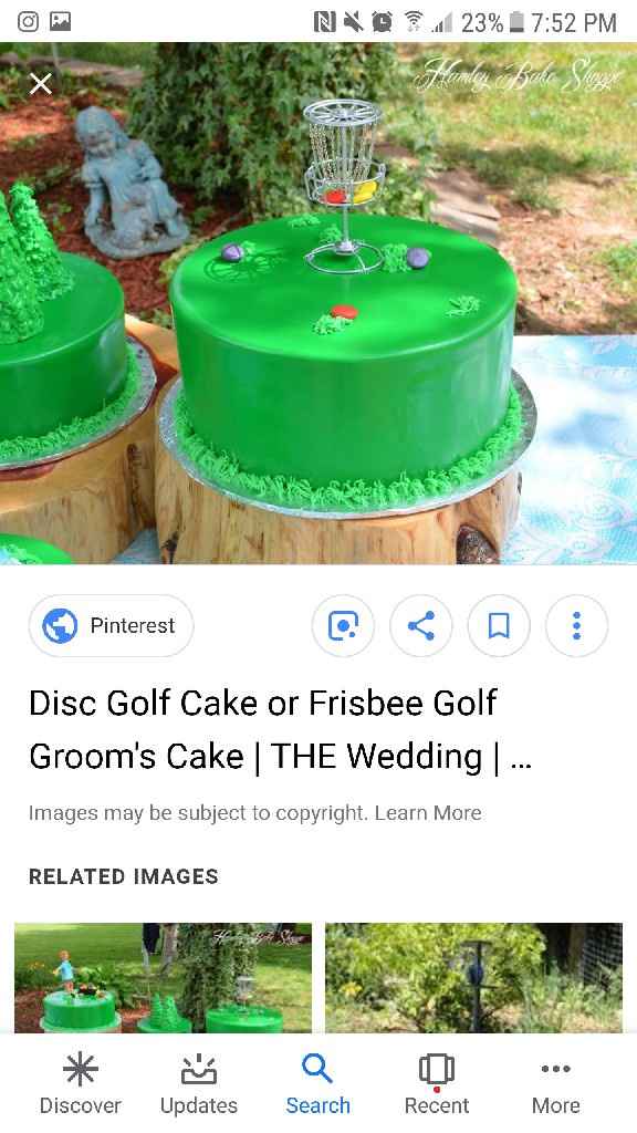 Grooms Cake? - 3