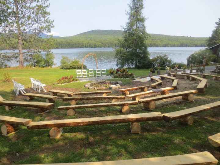 Venue help - 1