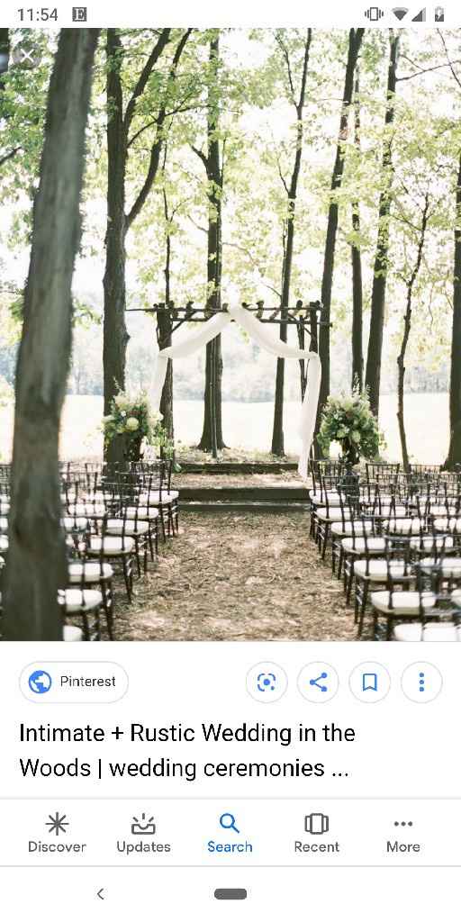 Venue help - 3