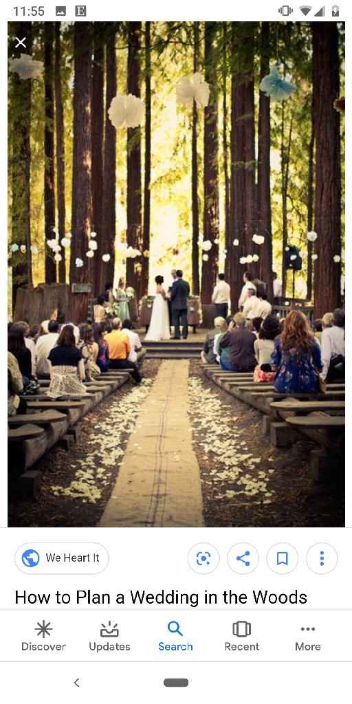 Venue help - 4