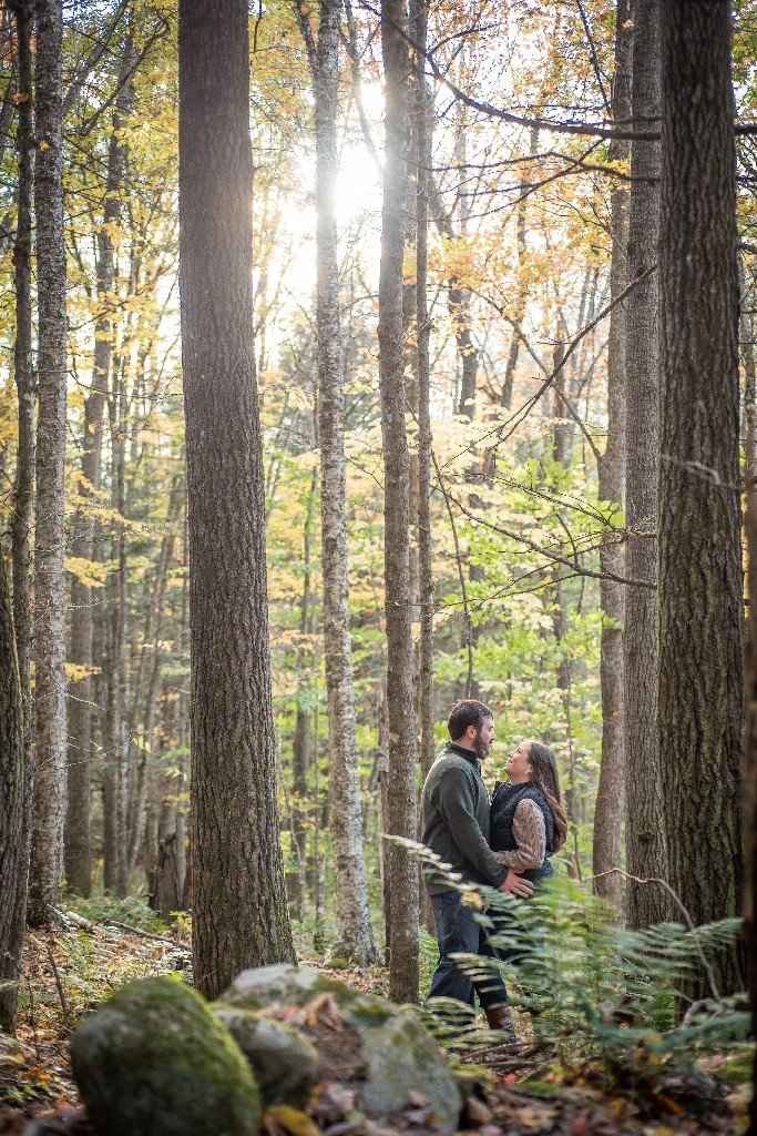 Engagement Pictures - 2