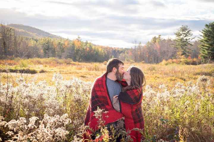 Engagement Pictures - 3
