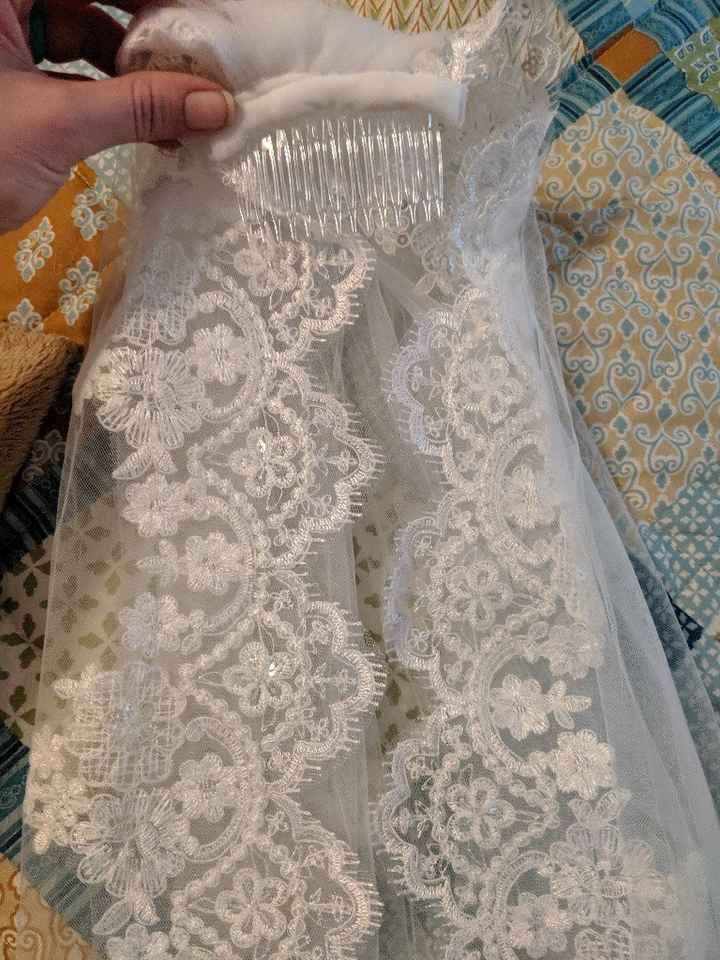 Veil Help! - 1