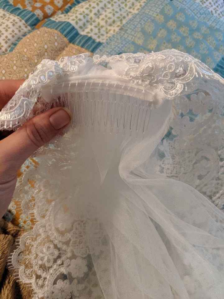 Veil Help! - 2