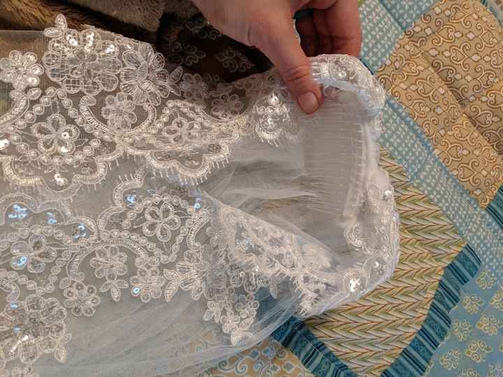 Veil Help! - 3