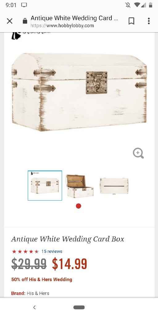Hobby lobby sale - 1