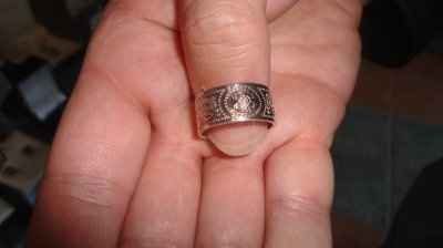 Non traditoinal rings