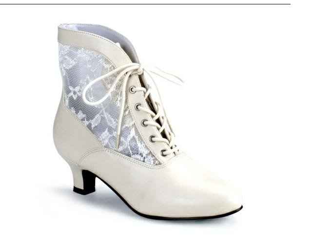 Finally bought my shoes!